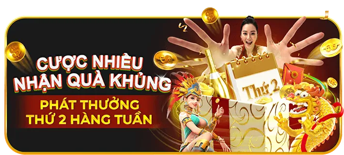 Người chiến thắng casino online