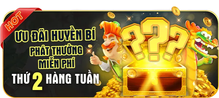 Slot game nổ hũ