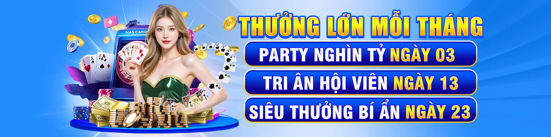 Đội ngũ hỗ trợ chuyên nghiệp của Casino Phú Quốc sẵn sàng phục vụ